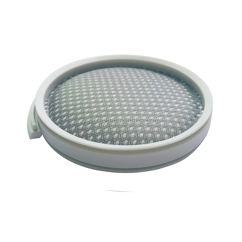 
Front Pre Hepa Filter for Roborock Handheld Vacuum Cleaner H6 Mace Spare Parts Replacement Filters 