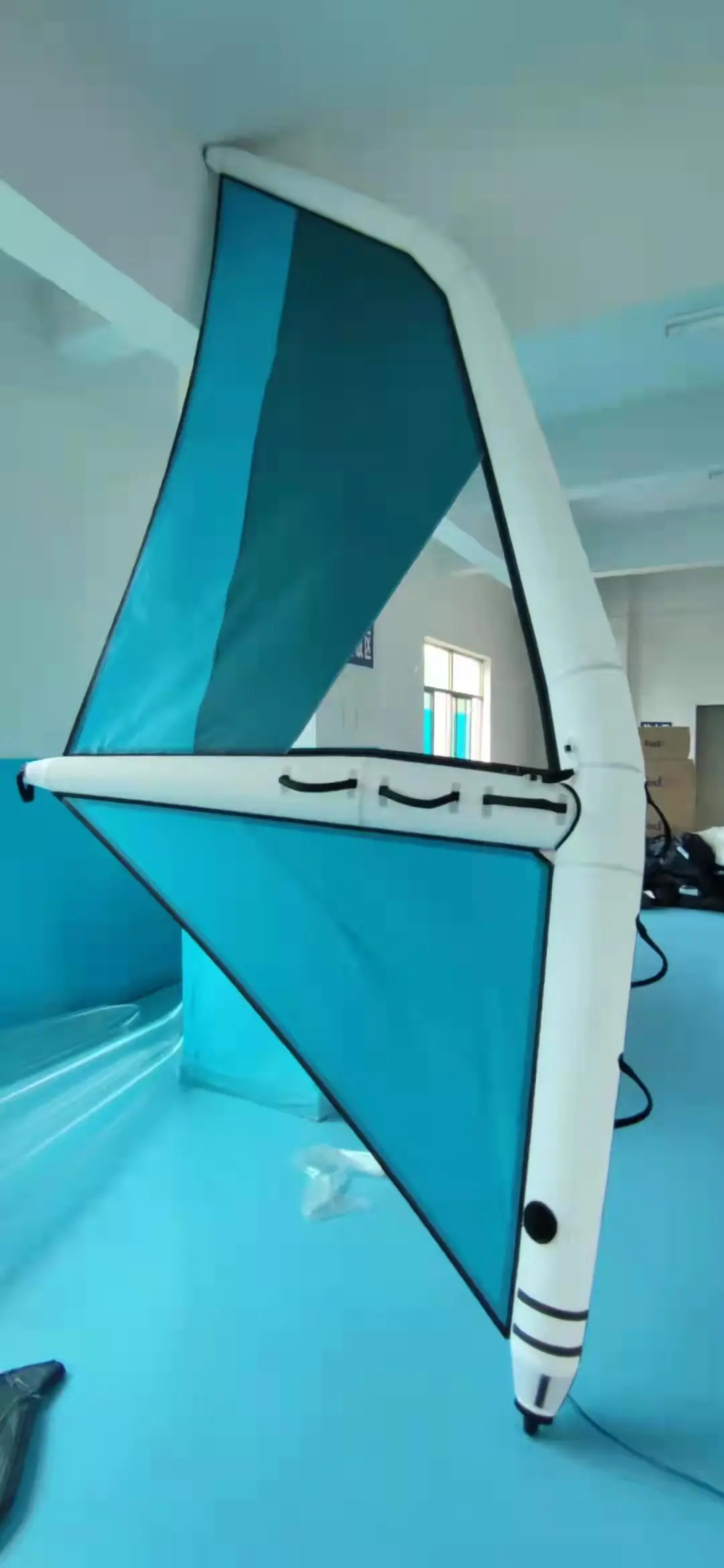 YD YEAH SPORT  inflatable windsurf Rigs sail