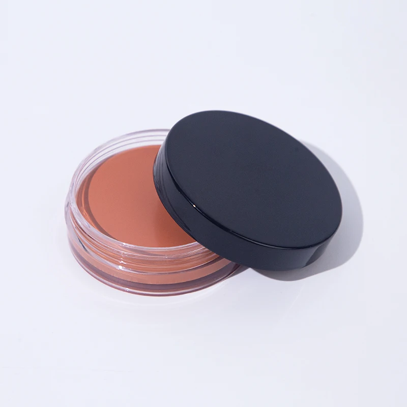 customized contour multi-color  good color makeup contour for face makeup