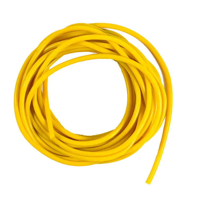 Hot sale flexible tpe natural rubber tube latex/hose
