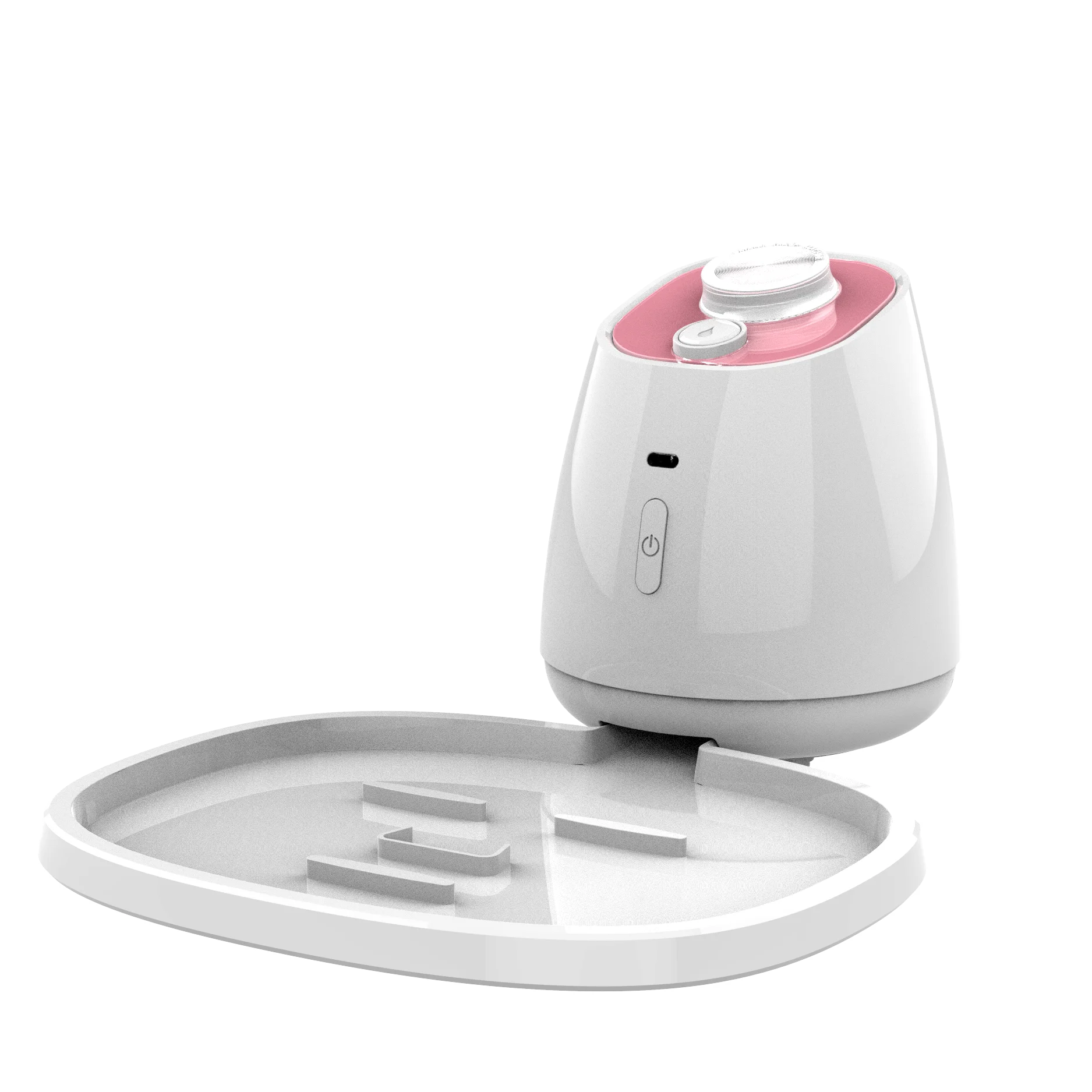 
Manufacturers Automatic DIY Facial Beauty Skin Care Collagen Fruit Vegetable Face Mask Maker Machine 