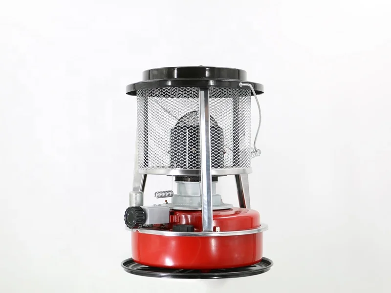 toyotomi fujika turbo kerosene heater