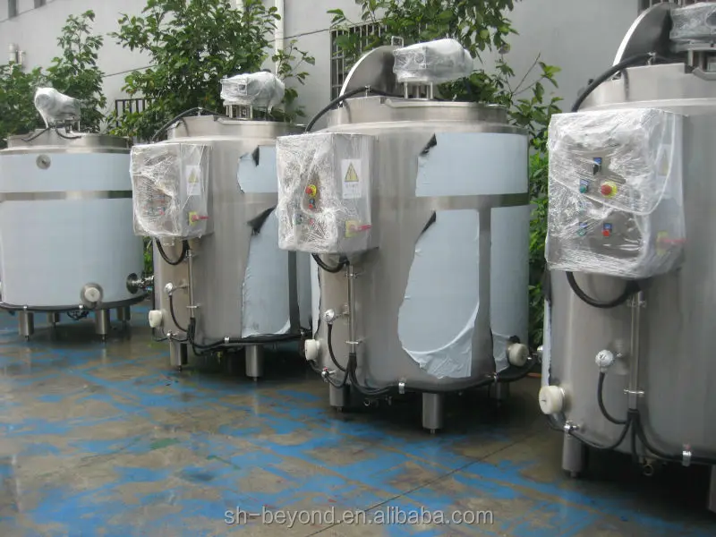 Chocolate production machine chocolate melting tank chocolate mixing machine