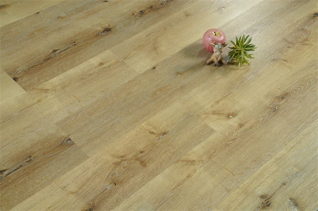 China Factory Supply Spc Flooring High Quality Product From Supplier Vinyl Wear Resistant Spc Floor White