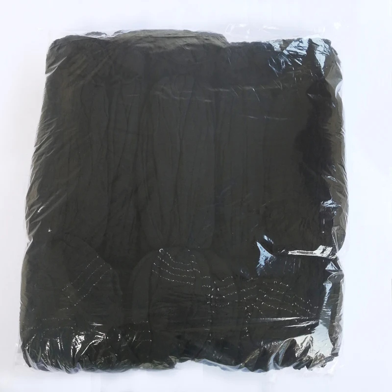 wholesale cheap breathable disposable tube socks one time use thin socks for  bowling skating rink school and entertainment