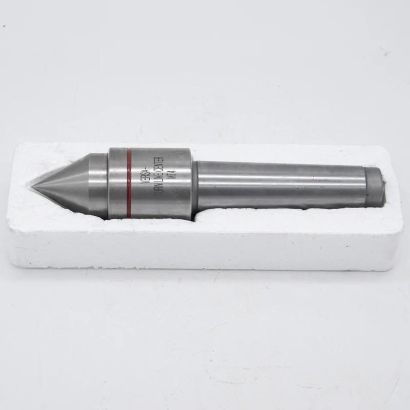 High precision CNC high speed rotary center for high speed CNC machine tools MT4