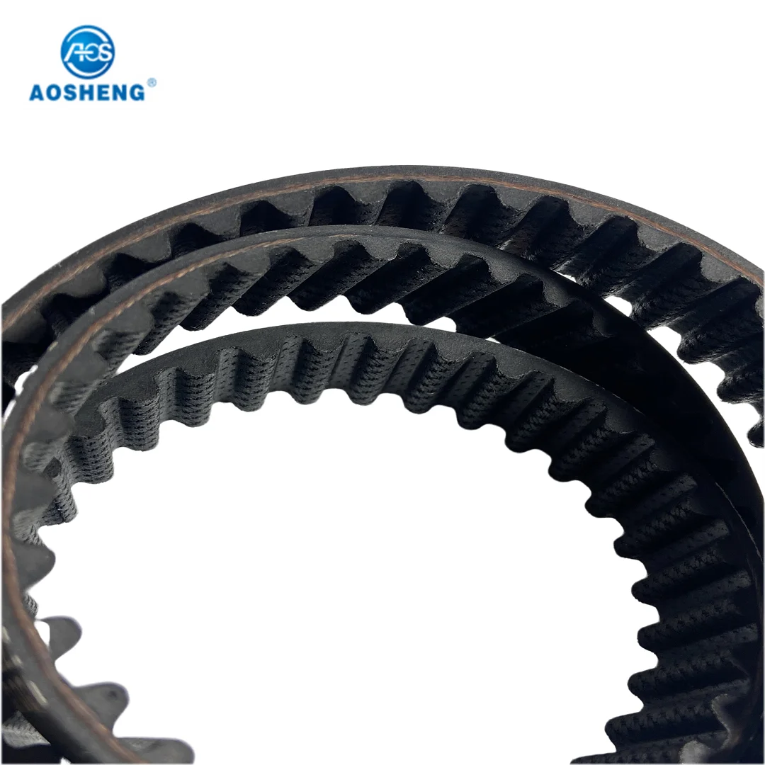 correa timing belt size 121YU29  OEM MD176387 T168RB use for  GALANT /SPACE/PERSONA car