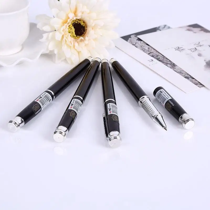 2019 Excellent quality multicolor promotion gift colored gel ink pen