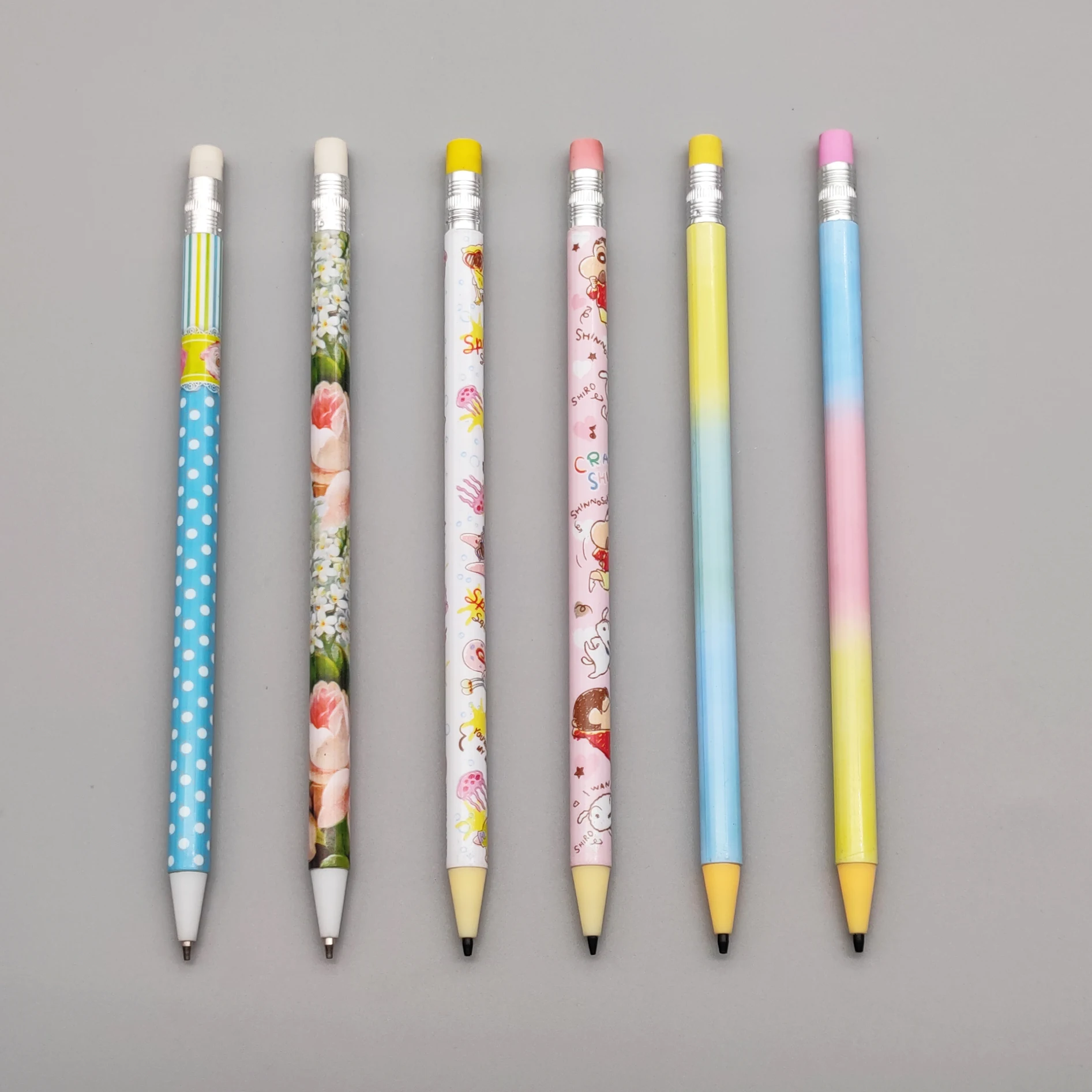 Механический карандаш, карандаш, экологически чистый механический карандаш 0,5 мм/0,7 мм/0,9 мм