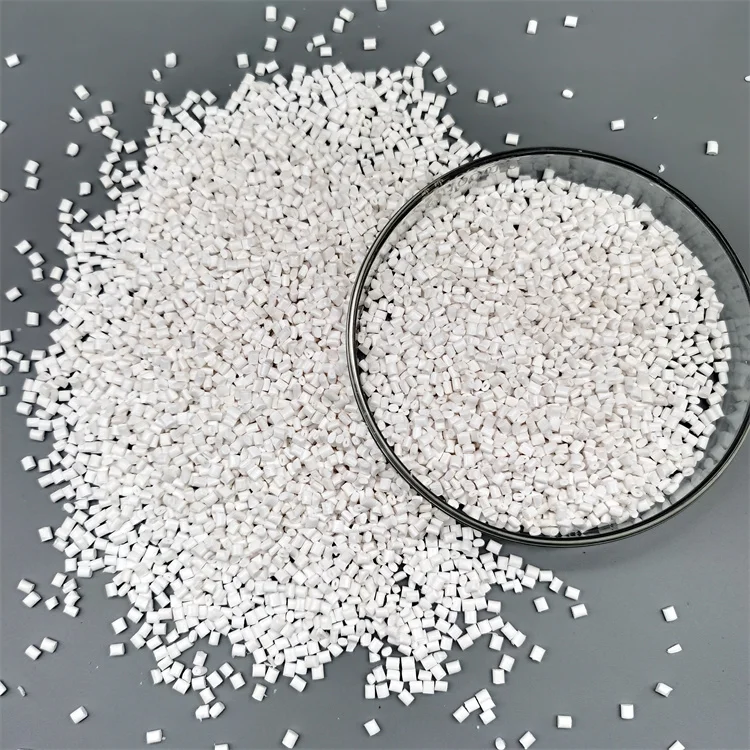 Polycarbonate Resin Virgin Recycled PC Pellet Modified PC Plastic Polymer PC GF10