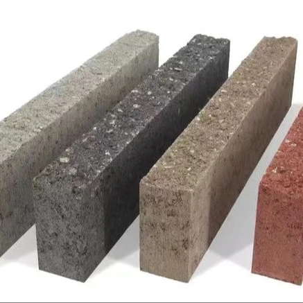 Защита окружающей среды здания подъемная поверхность украшения кирпич бетонный цементный