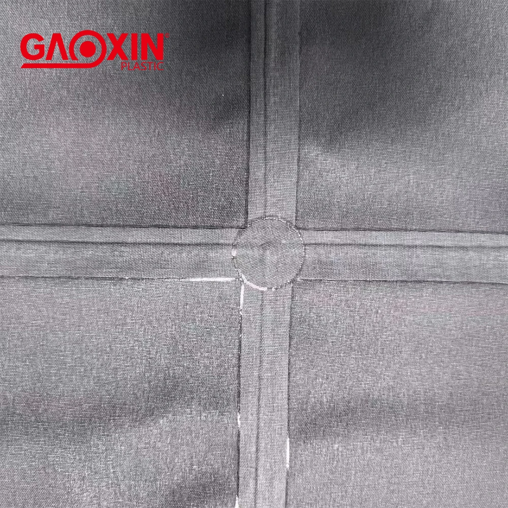 Waterproof Repair Tape 3-ply Hotair Seam Tape Over-glue Seam Tape for Clothes Waterproof Fabric