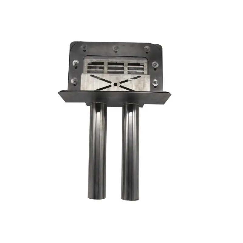 Wholesale Stainless steel Floor Drain rooftop outdoor floor drains With Factory price discount