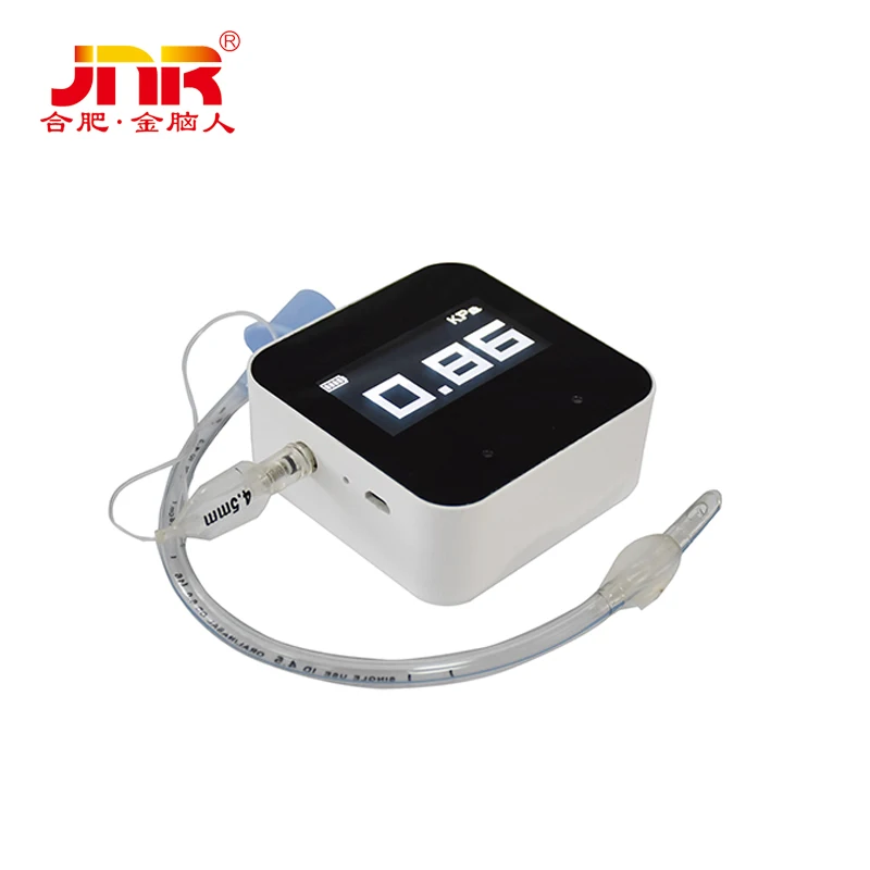 Многофункциональная intubated манометр