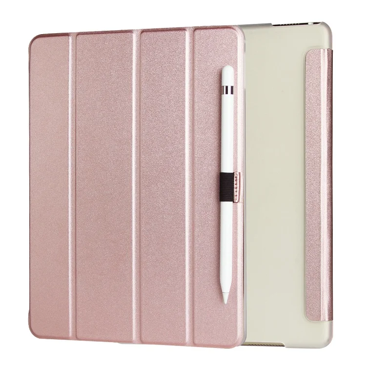 
Новое поступление, 4 складных противоударных чехла для планшета iPad 9,7 дюйма 