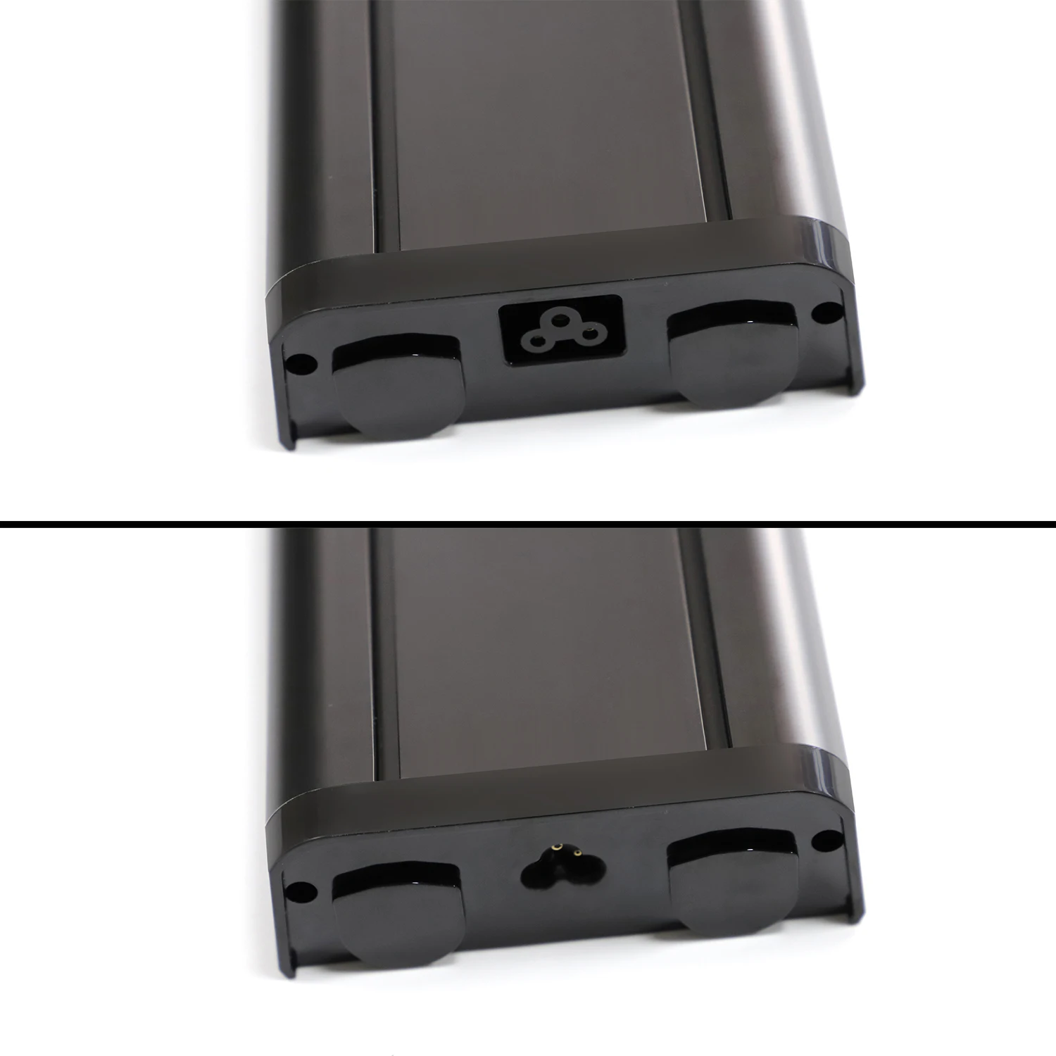 Edkfarm 4ft 48w 2 bulb 6400k t5 ho  fluorescent tube led grow reptile light