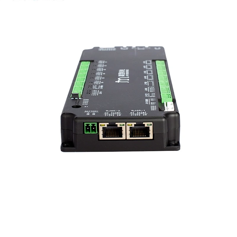 swing barrier gate turnstile  integrated servo drive and controller function with RS232/RS485/CAN