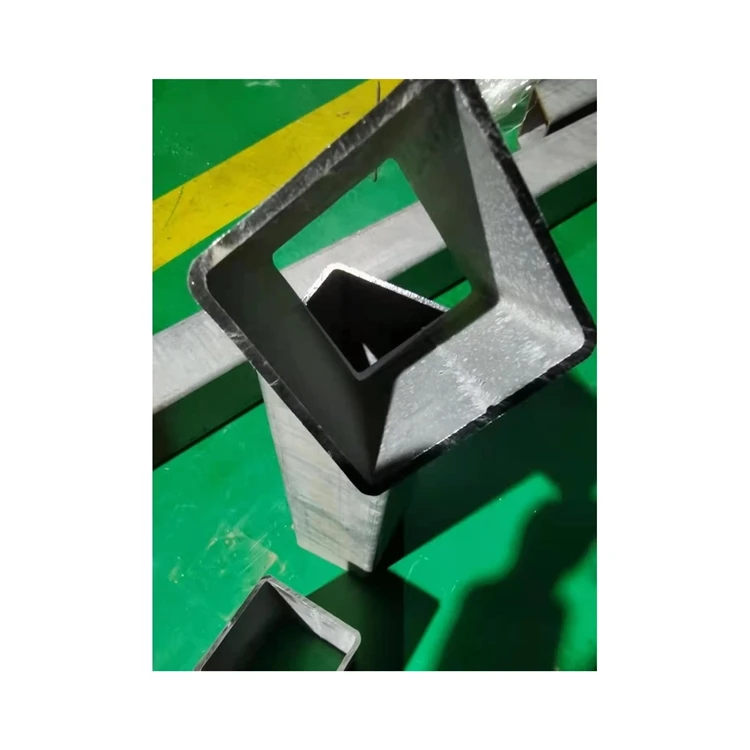 Good Quality High Efficiency Pipe Laser Metal Parts Iron Flat Bar Cold Cutting Machine