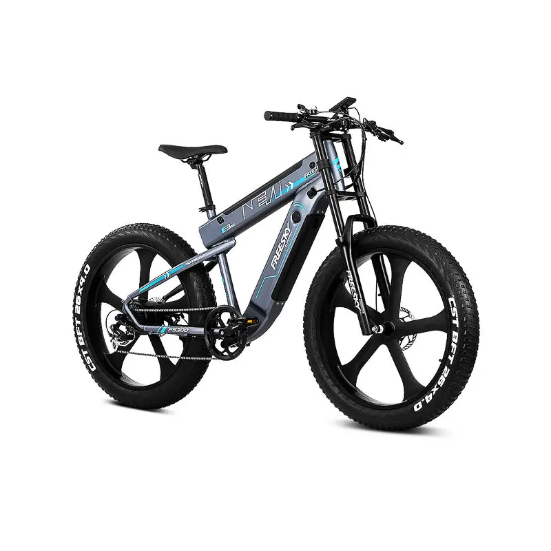 
Bicicletta elettrica 750w biciclete electrice 48v mountain bisicleta electrica 