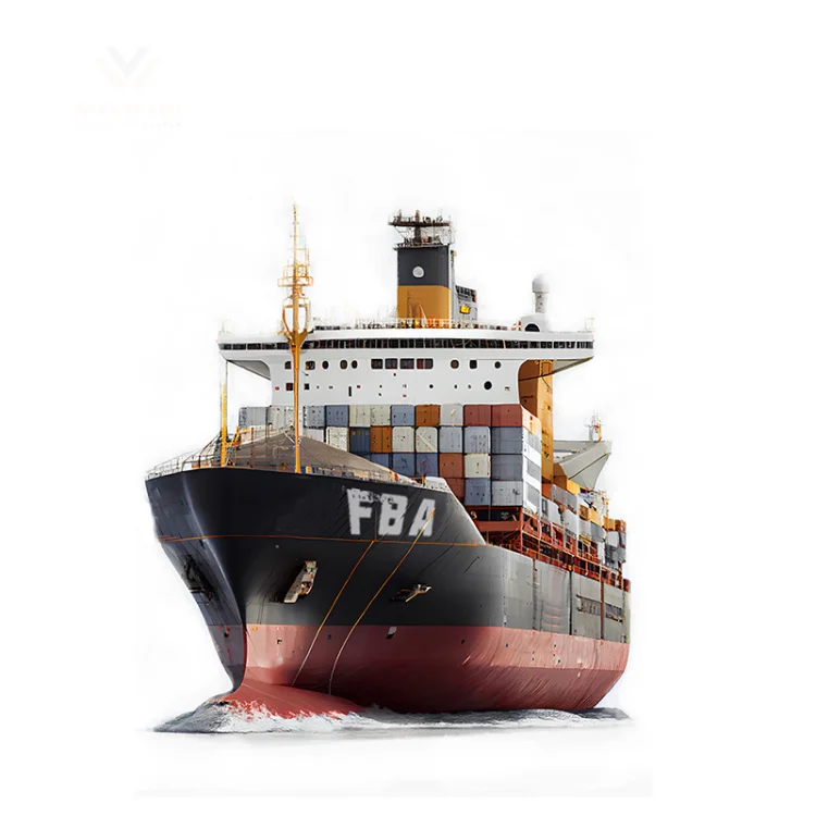 Sea Freight Shipping From China Freight Forward Ship To Usa Canada Door To Door