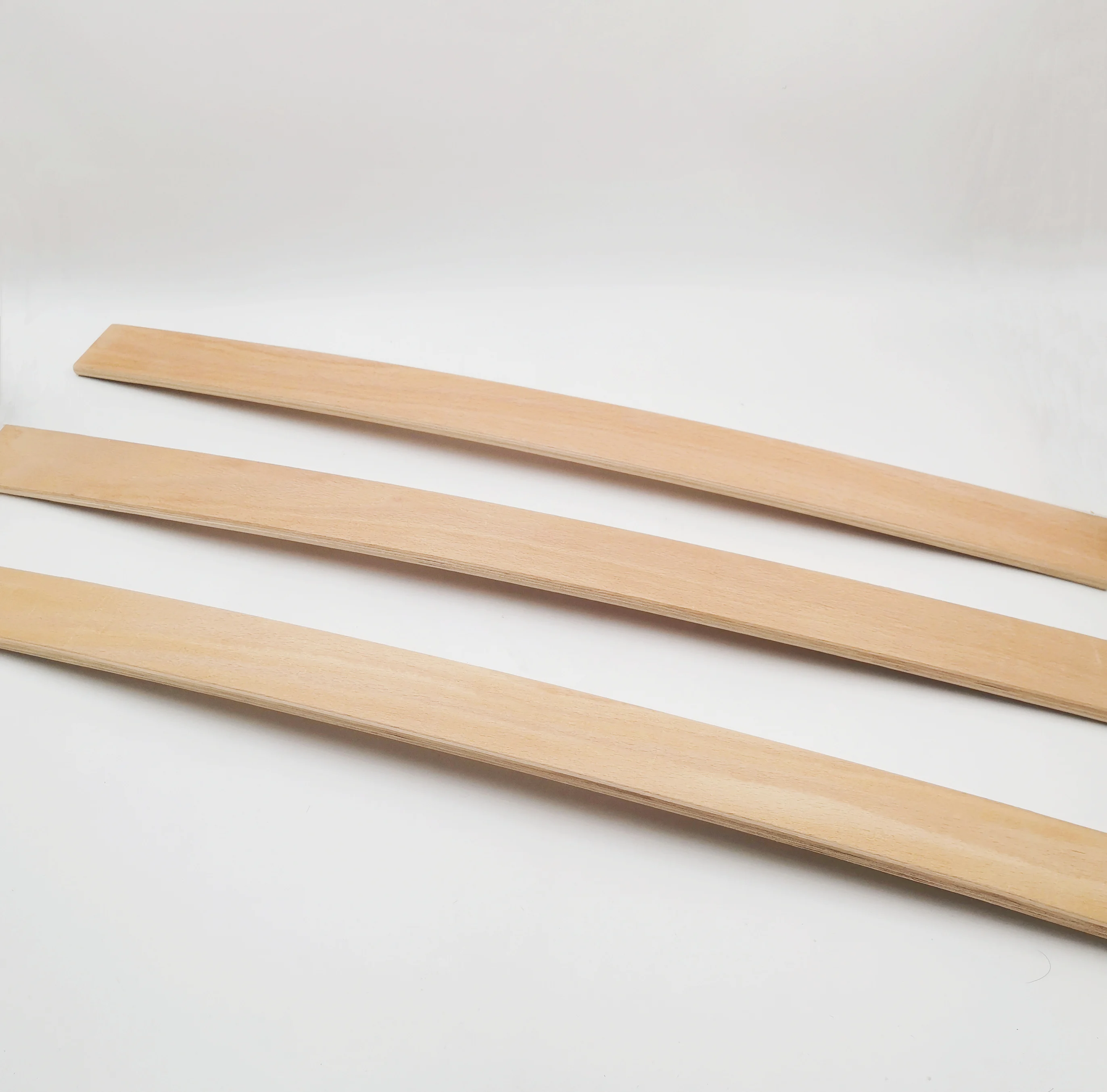 Customized High Quality China Manufacturer Beech Wooden Bed Slats