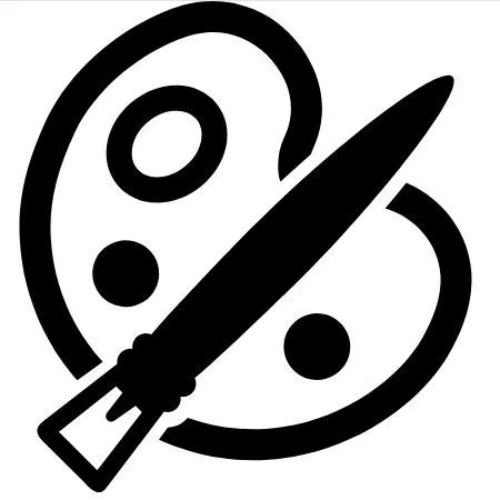 
bird on branch icons 