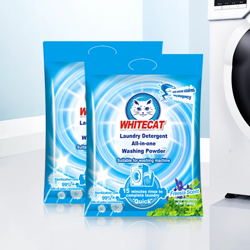 Most Popular And Effective China Raw Materials The Production Of Chemicals For Making Washing Powder In South Africa