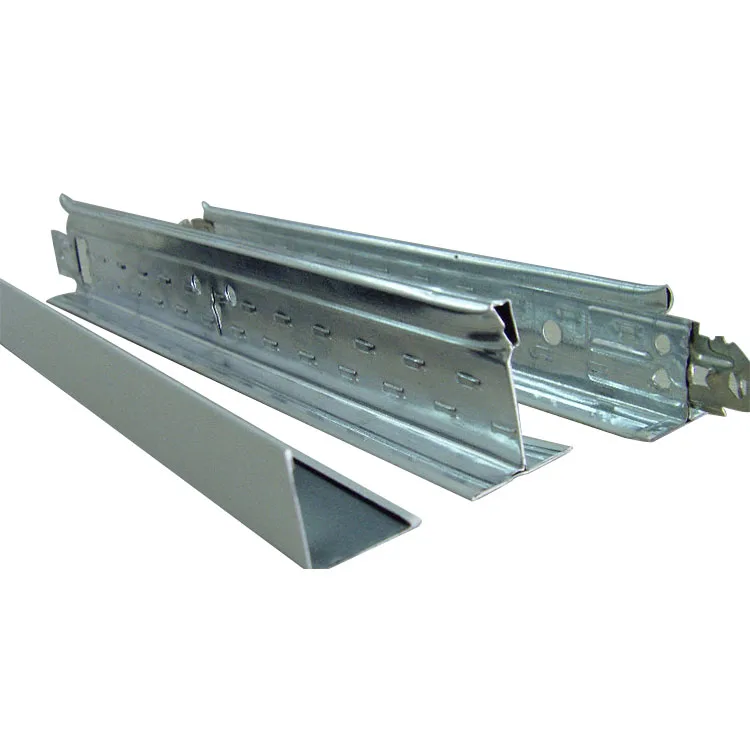
High Quality Hook Rod Suspended Ceiling Tile Accessories T-Bar Ceiling Grid 