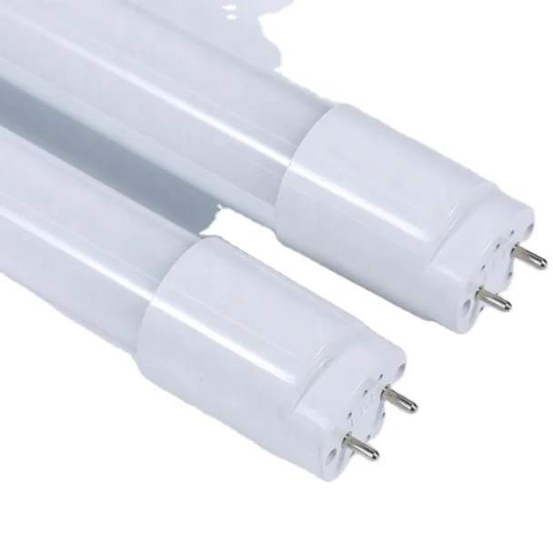 50w IP65 IK08 130LM/W PC Tri-proof Led Light Waterproof Led Light