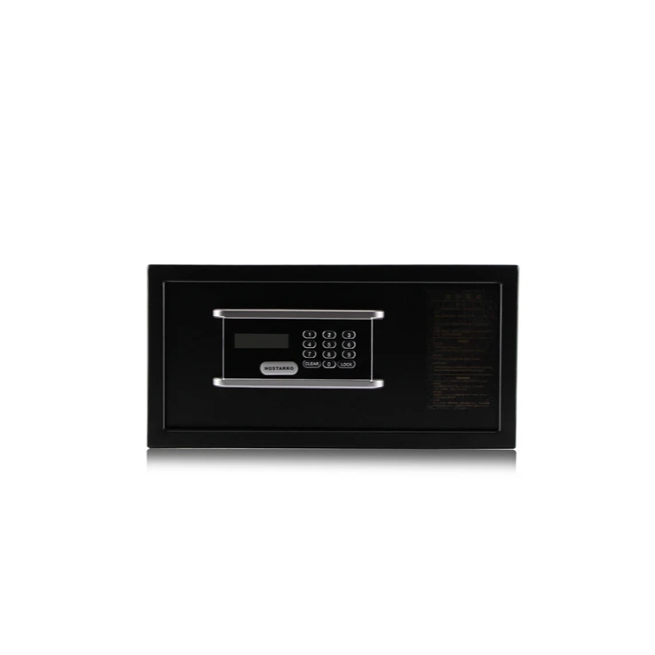 
Large LED Display Hotel Room Password Electronic Digital Money Safe Box 