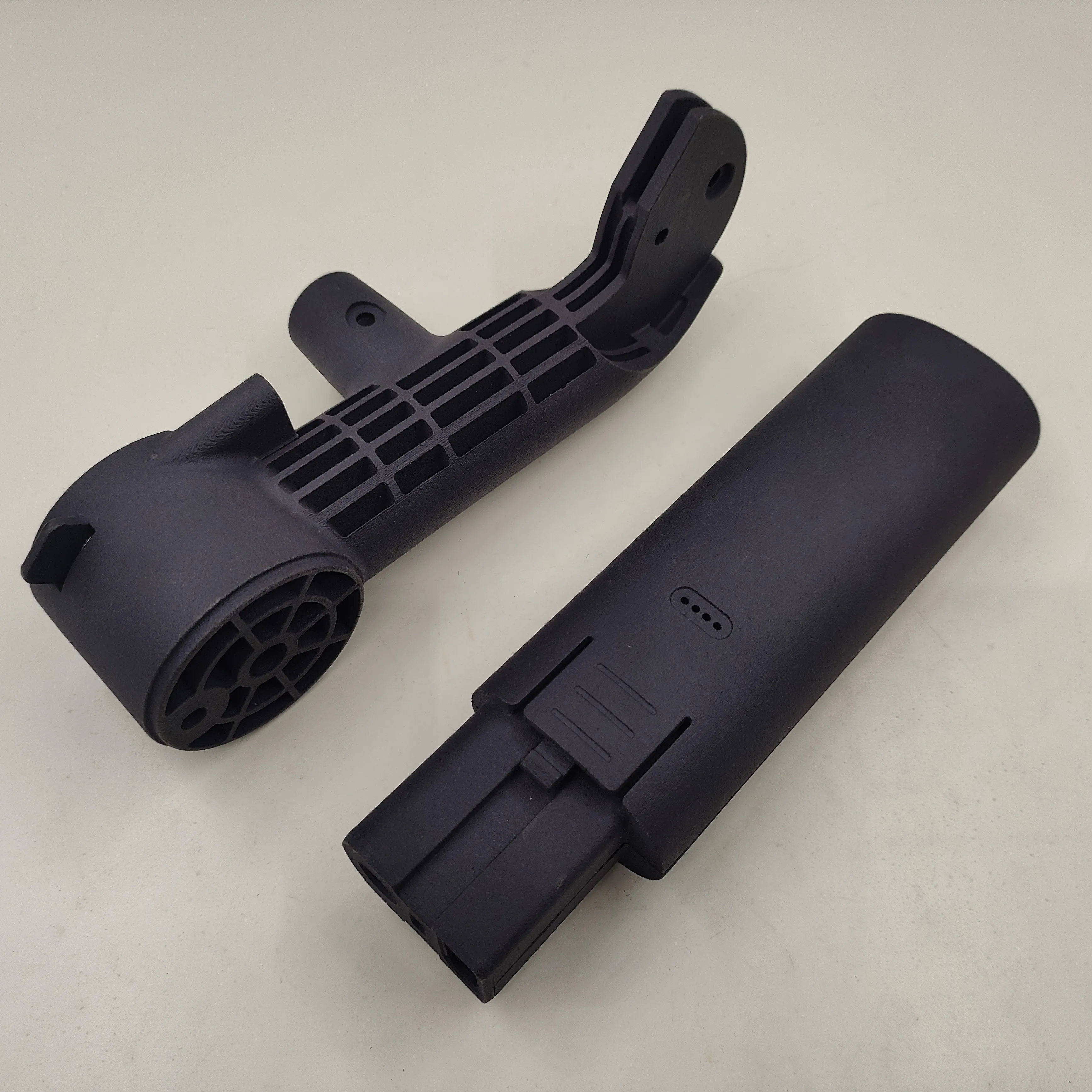 Oem P & m высокое качество 3D-печать декоративная модель черепа сервис