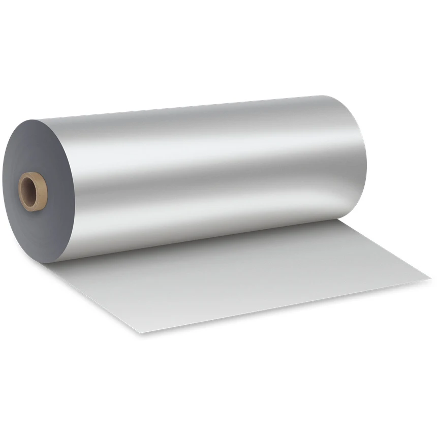 High Temperature Resistance Insulation Sheet Soft High Thermal Conductivity Muscovite Paper
