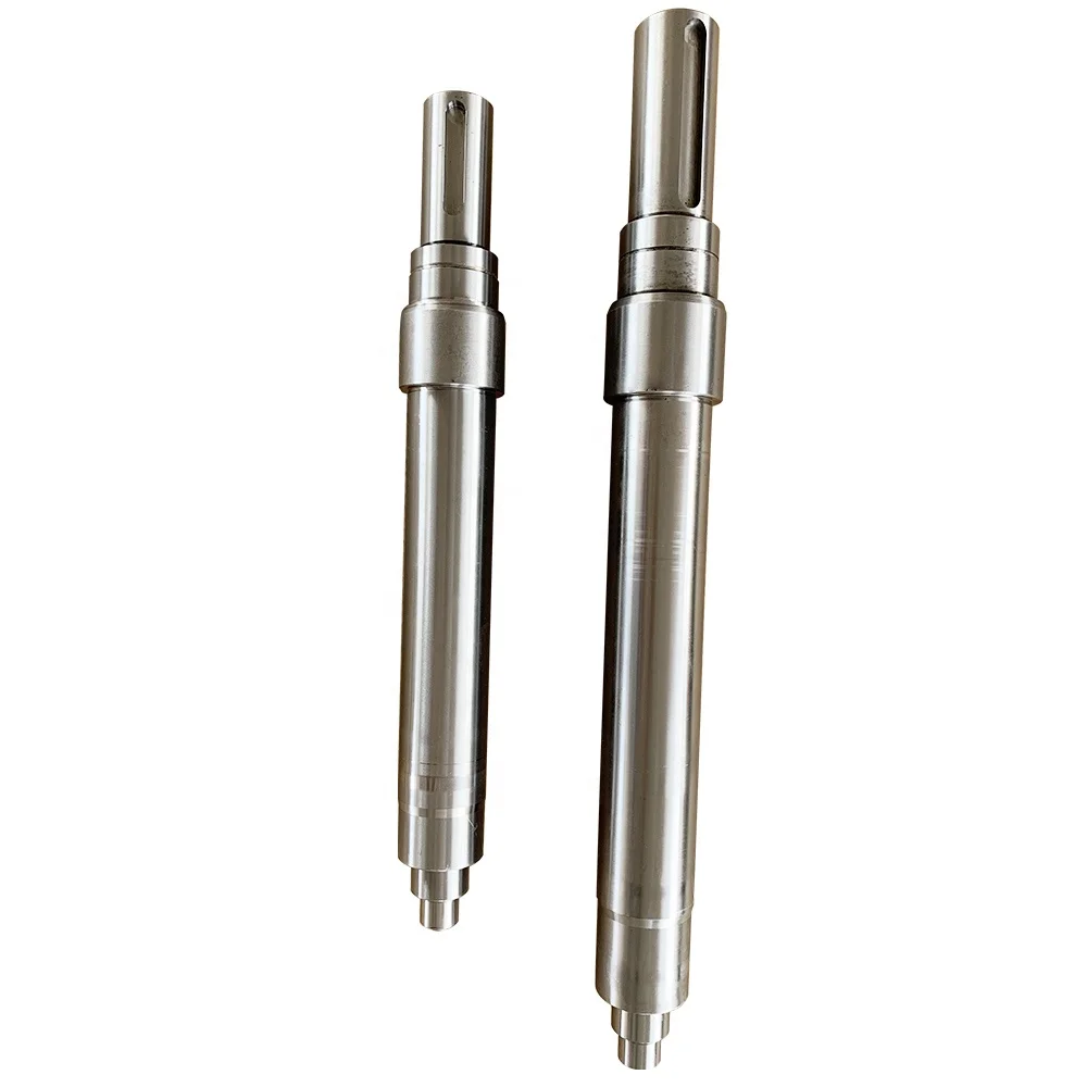 Высококачественный веерный шпиндель с воздушным подшипником, вал ротора для сверления печатных плат и маршрутизатора