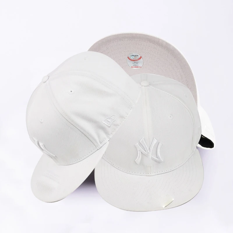 Vintage Mens Sports Baseball Cap De Beisbol Fitted Hats Trucker Snapback Caps American Team Gorras  New Original Era