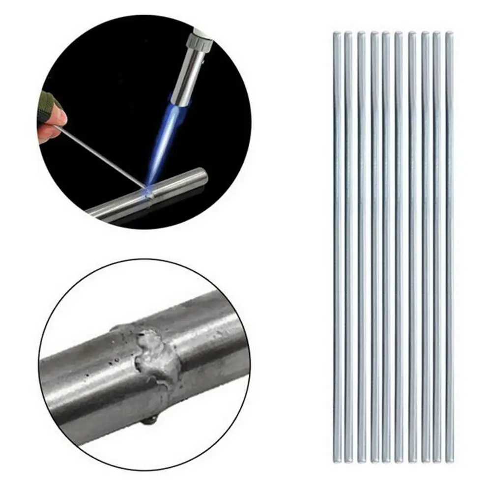 Stainless Steel Welding Rod Stainless Steel Electrode Gauge 16 14 12 10 8 Er308 Er304welding Rod