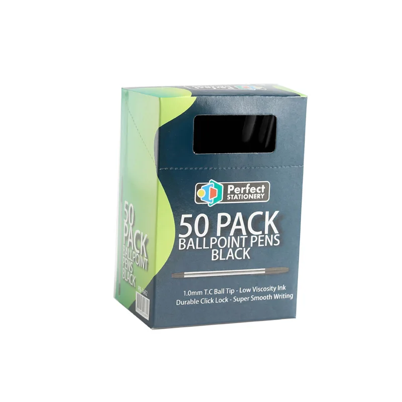 Hot Selling Plastic  Ballpoint Pen Stationery Student Office Supplies Promotional Gel Pen Custom Logo Gel Pen