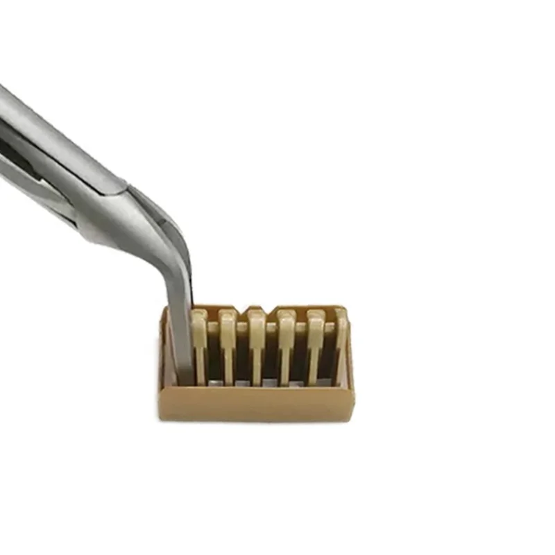 CZMeditech Disposable Hem-o-lok Polymer Ligation System Clips Disposable Teleflex Surgical Instruments Hem-o-lok Applier