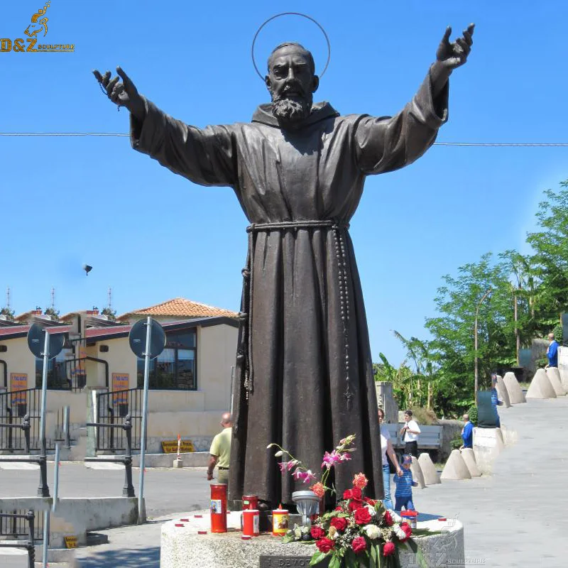 Veronese Design Leonardo Da Vinci Vitruvian Man Nude Male Bronze Sculpture