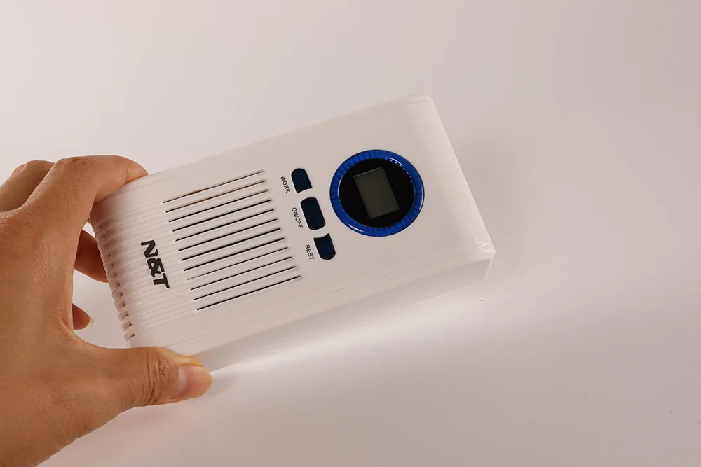 Озонатор для домашней кухни, озонатор для еды, бытовой прибор, генератор озона для воздуха, воды, еды и посуды