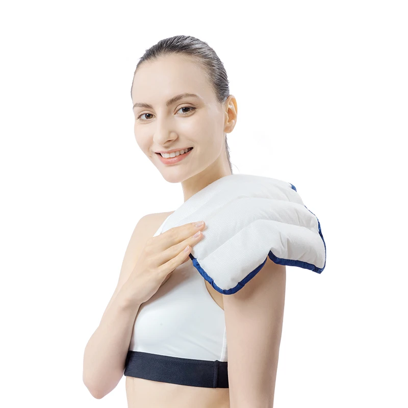 Стандартный влажный термопакет для живота спины ног бедер шеи плеч