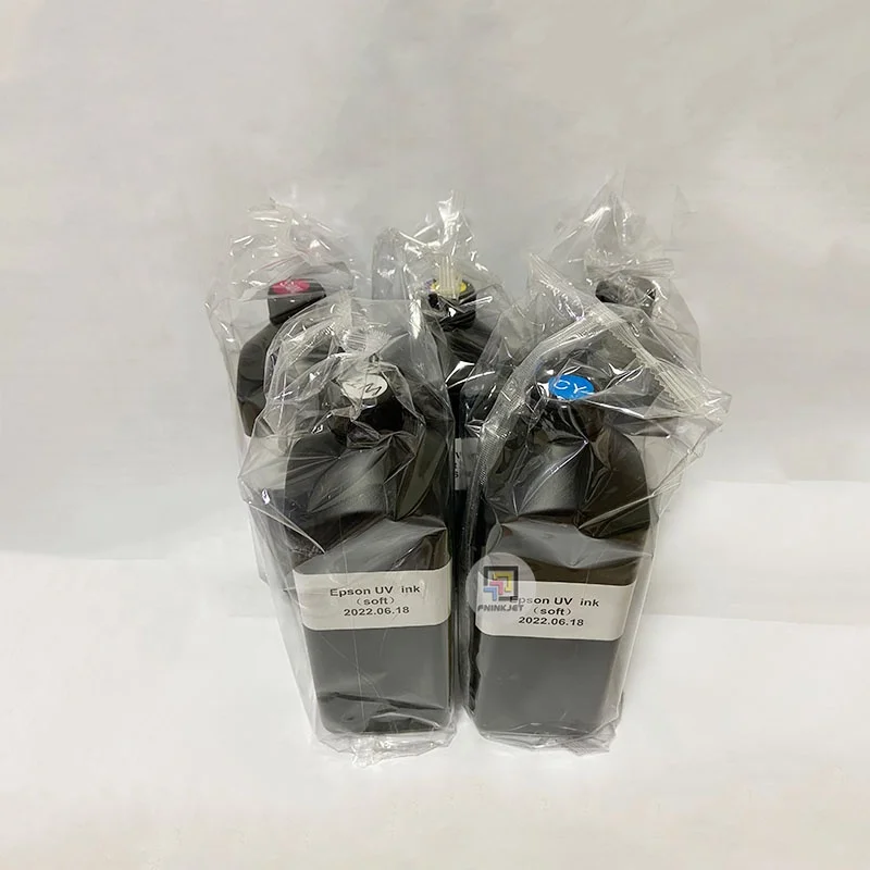 UV Ink for Epson XP600 TX800 DX5 for Ricoh Th5241 Gen5 Gen 5 G4 G5 G6 Gh2220 for Toshiba CE4 CE2 Ca4 CE4m Printhead Printer