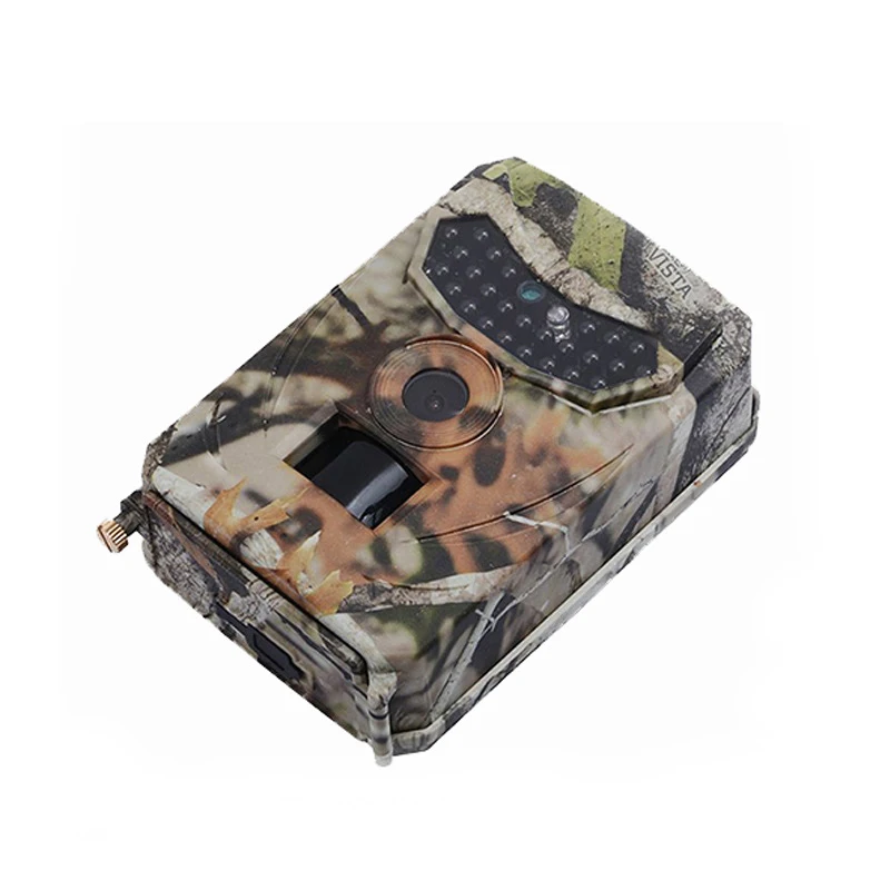 WSY Hunting Camera Photo Trap 12MP Wildlife Trail Cameras for Hunting Scouting Game