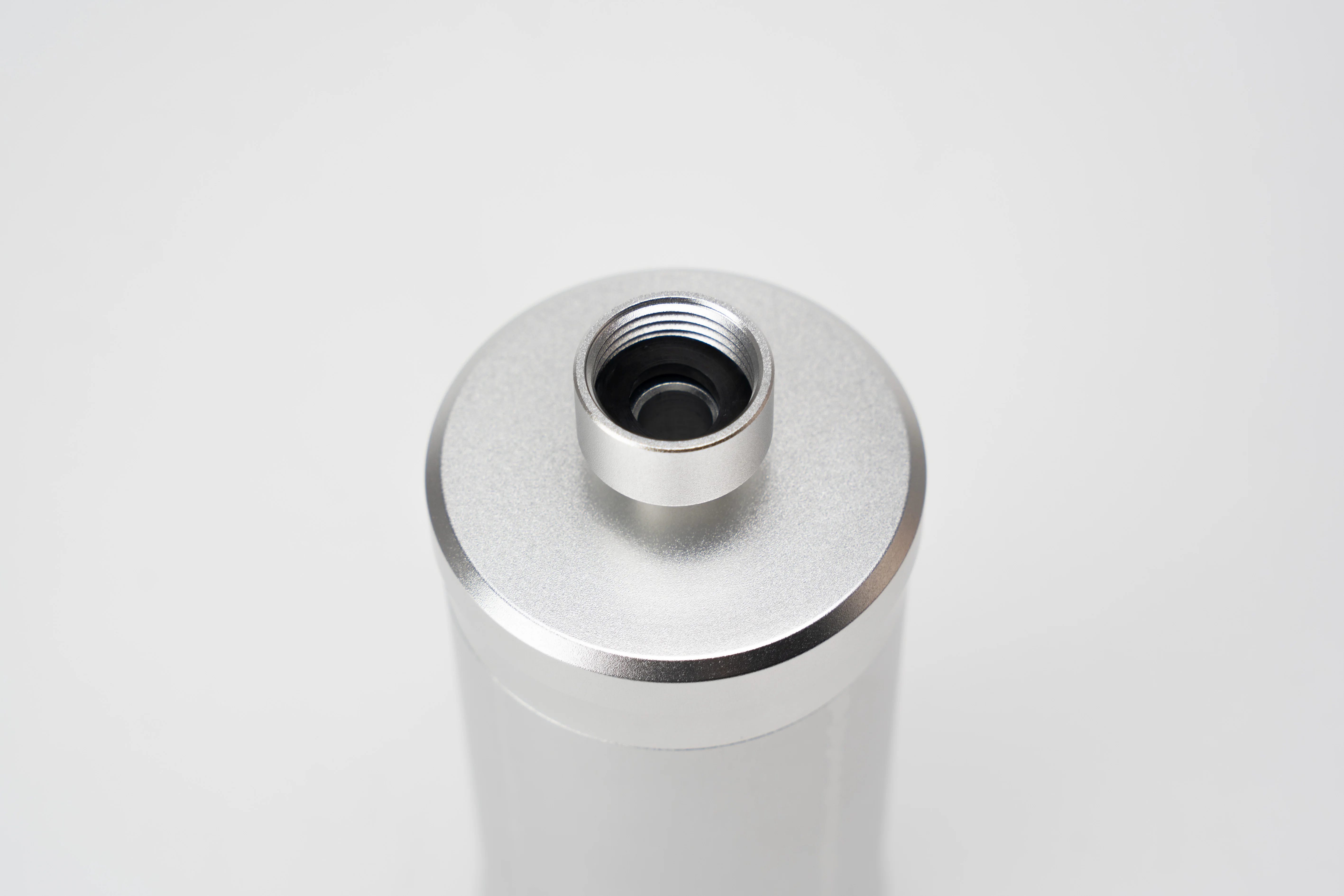Beauty Shower Filter Advanced Aluminum Alloy Hard Water With Remove Chlorine Mineral Pressure