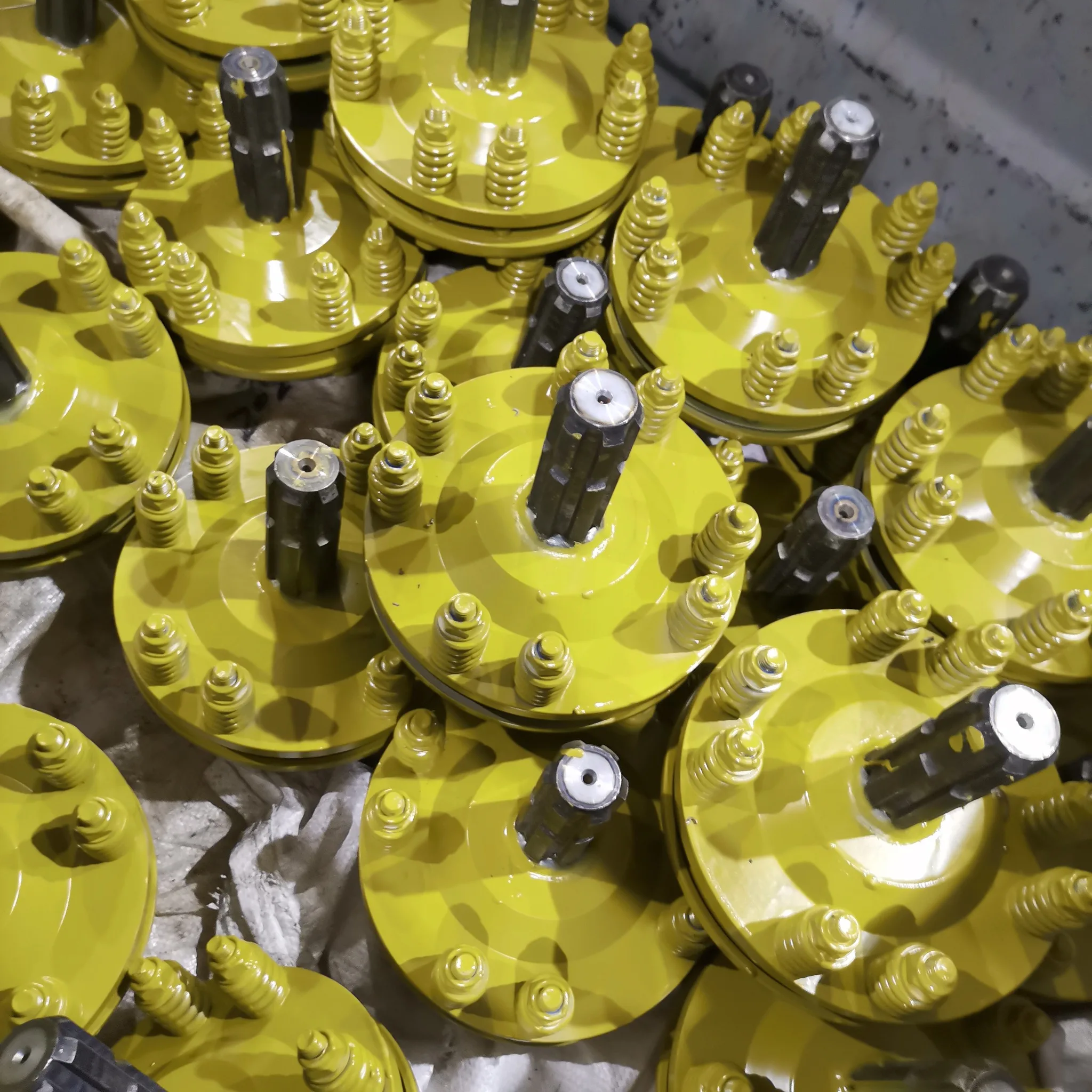 Cardan Shaft Farm Equipment Pto Shaft and Tractor Pto Drive Shaft