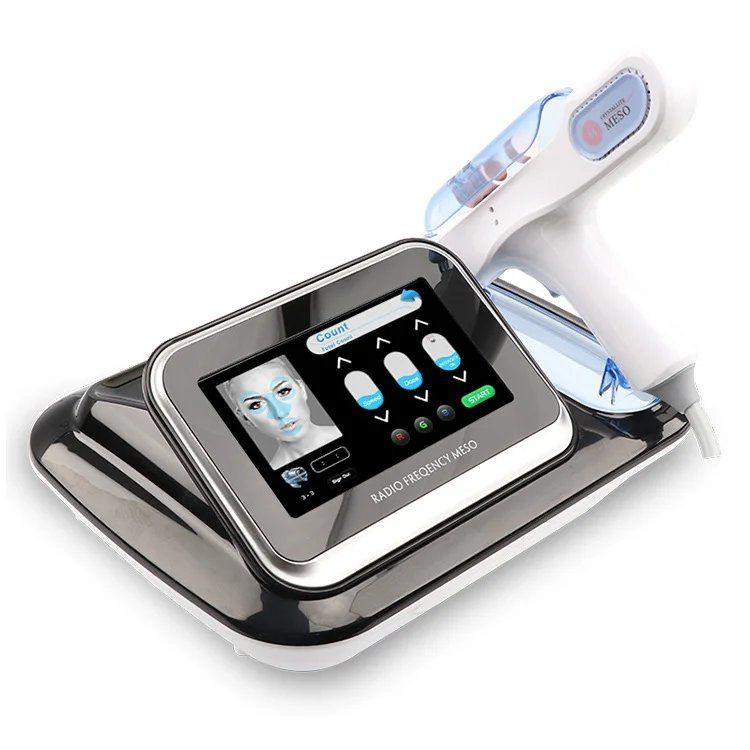 Meso Gun Mesotherapy Rf Mesotherapy Gun Mesogun mesotherapy injection