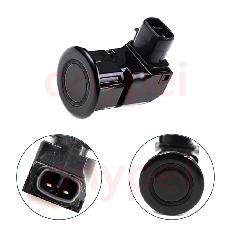 New Original Ultrasonic Car PDC Reverse Parking Sensor For Japanese Korean car Camry RAV4 RX300 RX330 RX350