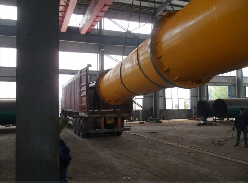 
Water soluble NPK fertilizer production line 