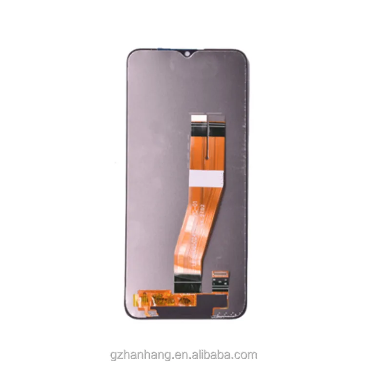 Phone Parts LCD Screen for Samsung Galaxy A03S A02S A037F Display Screen Replacement for Samsung A03s LCD Display