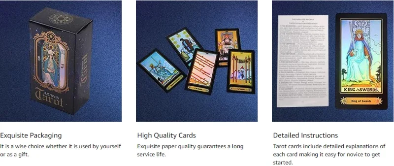 Tarot