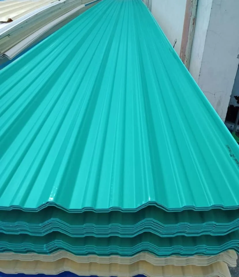 PPGI Coils Color Coated Steel Coil Prepainted Galvanized Steel Coil Z275/Metal Roofing Sheets Building Materials in China